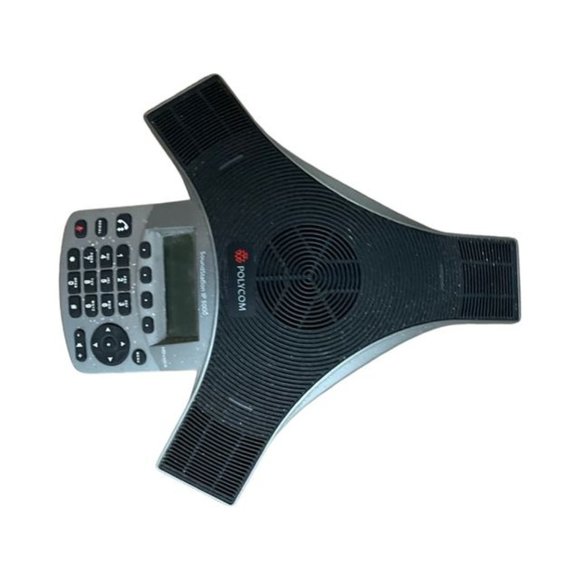 Polycom SoundStation IP 5000 - Picture 4 of 9